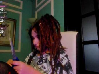 Moona-One bongacams stream image, 17.01.2026 12:10