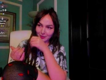 Moona-One bongacams stream image, 17.01.2026 12:10