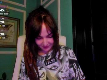 Moona-One bongacams stream image, 17.01.2026 12:10