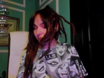 Moona-One bongacams stream image, 17.01.2026 12:10