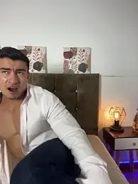 Chris_Clarck stripchat stream image, 17.01.2026 21:00