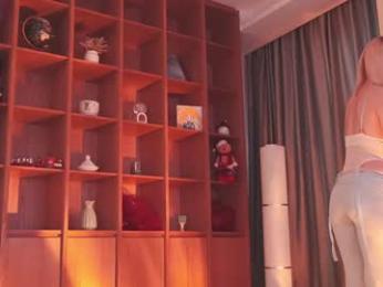 seduza_hyun chaturbate stream image, 18.01.2026 03:40