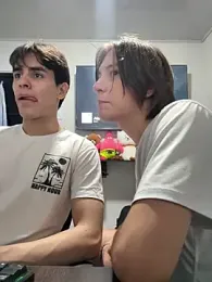 Alex_and_Fabian stripchat stream image, 18.01.2026 06:20