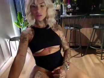 inannadelmar chaturbate stream image, 18.01.2026 12:50