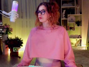HoneyCherry bongacams stream image, 18.01.2026 21:40
