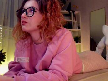 HoneyCherry bongacams stream image, 18.01.2026 21:40