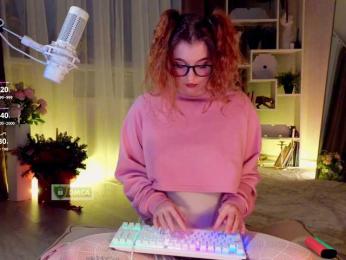 HoneyCherry bongacams stream image, 18.01.2026 21:40