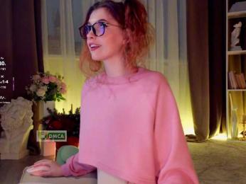 HoneyCherry bongacams stream image, 18.01.2026 21:40