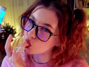 HoneyCherry bongacams stream image, 18.01.2026 21:40