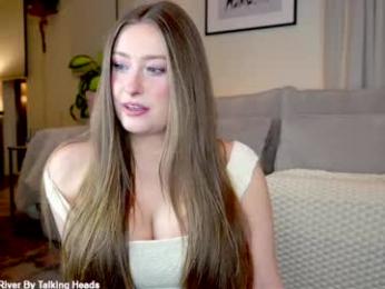 x_lily_x chaturbate stream image
