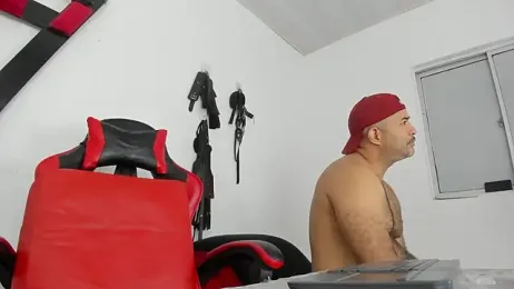 RoughSex_and_BDSM stripchat stream image