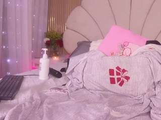 mssburbuja camsoda stream image, 20.01.2026 05:00
