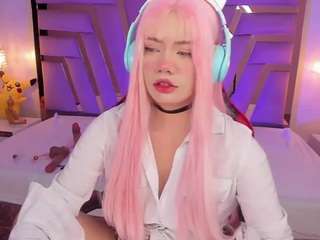 lilapop4 camsoda stream image, 20.01.2026 21:00