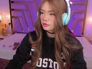 lilapop4 camsoda stream image, 20.01.2026 21:00
