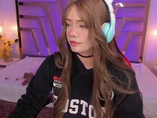 lilapop4 camsoda stream image, 20.01.2026 21:00
