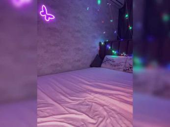 ButttFly bongacams stream image