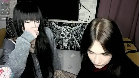 GraypacLive stripchat stream image, 21.01.2026 21:40