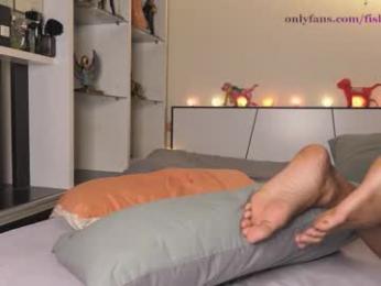 fishtgirlworld chaturbate stream image, 22.01.2026 11:50