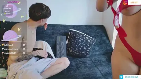 ethan_and_ava stripchat stream image, 22.01.2026 13:10
