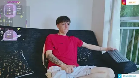 ethan_and_ava stripchat stream image, 22.01.2026 13:10