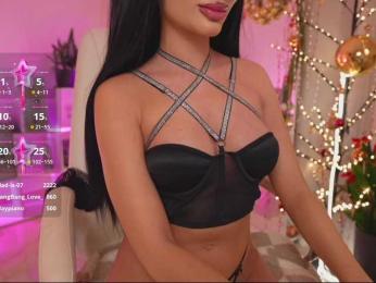 THE_BLACKcat bongacams stream image, 22.01.2026 18:10