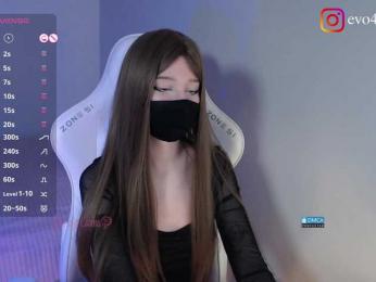 Evo4kaStorm bongacams stream image, 22.01.2026 20:10