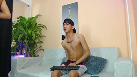 Marcus_and_Tony stripchat stream image