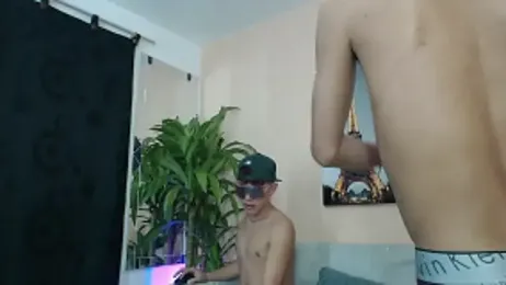 Marcus_and_Tony stripchat stream image