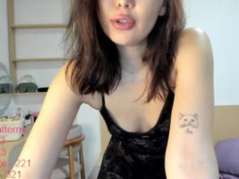 lindamei chaturbate stream image