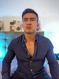 Chris_Clarck stripchat stream image, 23.01.2026 20:40