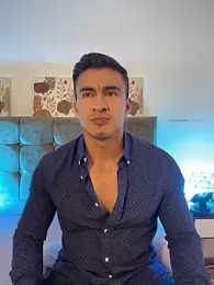Chris_Clarck stripchat stream image, 23.01.2026 20:40