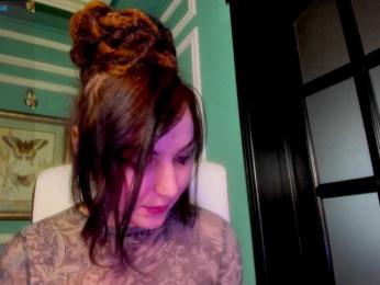 Moona-One bongacams stream image, 24.01.2026 09:20