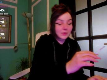 Moona-One bongacams stream image, 24.01.2026 09:20