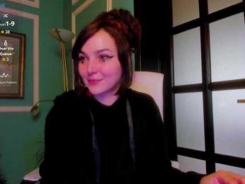 Moona-One bongacams stream image, 24.01.2026 09:20