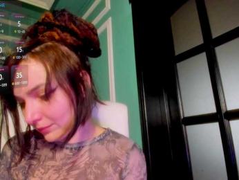 Moona-One bongacams stream image, 24.01.2026 09:20