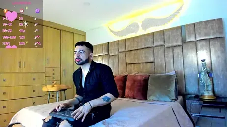 petterwilly1 stripchat stream image