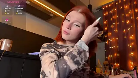 ilona_wine stripchat stream image, 25.01.2026 21:20