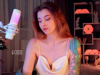 HoneyCherry bongacams stream image, 25.01.2026 19:00