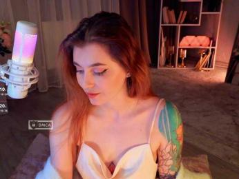 HoneyCherry bongacams stream image, 25.01.2026 19:00