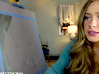 x_lily_x chaturbate stream image