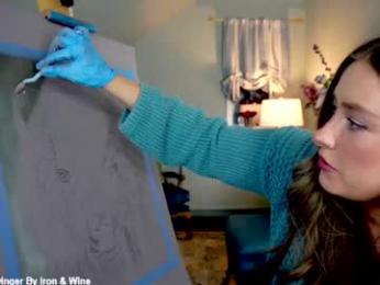 x_lily_x chaturbate stream image