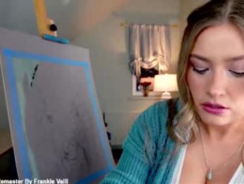 x_lily_x chaturbate stream image