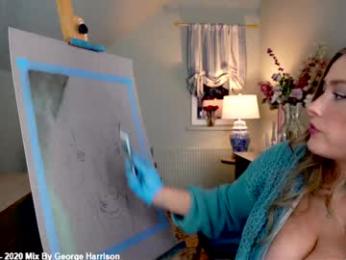 x_lily_x chaturbate stream image