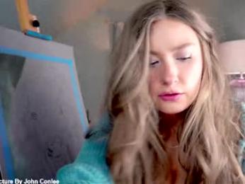 x_lily_x chaturbate stream image