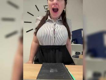 Brenda_KiSKA bongacams stream image, 27.01.2026 06:40