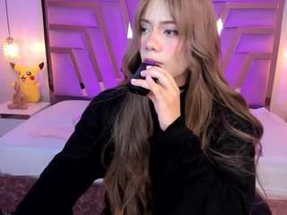 lilapop4 camsoda stream image, 27.01.2026 21:20