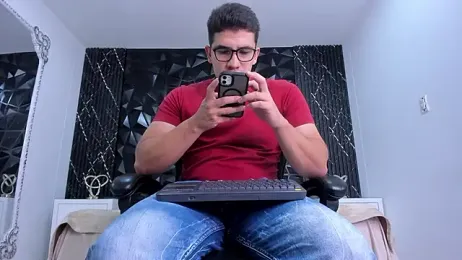 JeffDaltton stripchat stream image