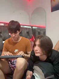 Alex_and_Fabian stripchat stream image, 28.01.2026 03:30