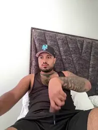 PapiStan stripchat stream image