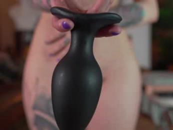 nuryforerogh chaturbate stream image